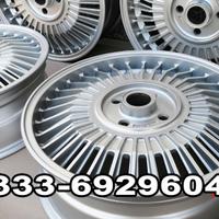 CERCHI ALFA ROMEO MILLERIGHE 4x98 TRX 390 15 x 5,5