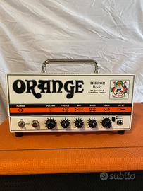 Orange Terror Bass 500W