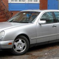 ricambi MERCEDES amatoriale