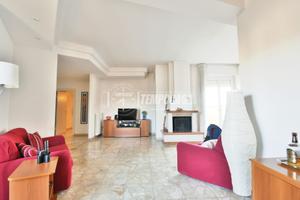 Attico a Ascoli Piceno 4 locali