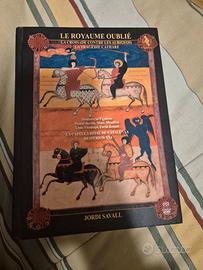 Jordi Savall - Le Royaume Oublié (Libro + 3 SACD)