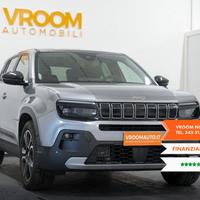 JEEP Avenger Avenger 1.2 Turbo 100 CV Summit