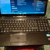 Hp pavillion g6 del 2013