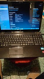 Hp pavillion g6 del 2013