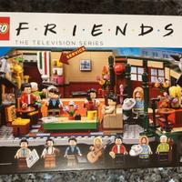 Lego Ideas 21319 FRIENDS