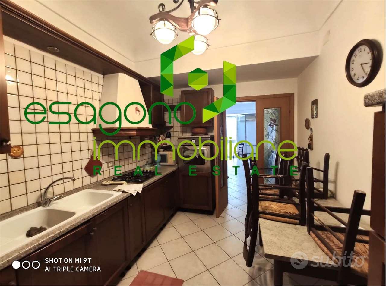 Appartamento – Siracusa, Santa Lucia - Vista 3