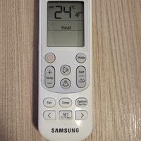 Telecomando condizionatore Samsung 