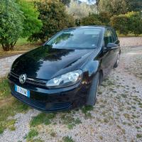Volkswagen Golf 1.6 Bifuel