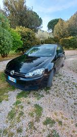 Volkswagen Golf 1.6 Bifuel
