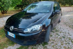 Volkswagen Golf 1.6 Bifuel