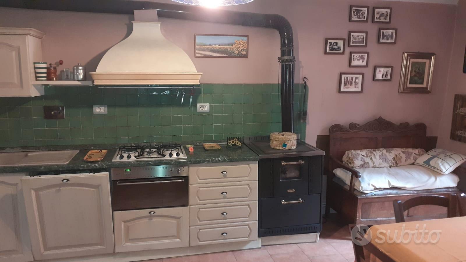 Appartamento – Peveragno, Tetti Vier - Vista 3
