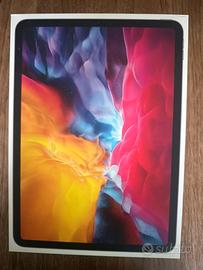 Pro 11" 2ª Gen 256GB Cellular – Come Nuovo