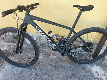Specialized Epic 