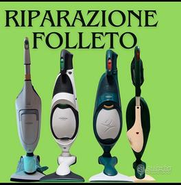 Folletto Vorwerk