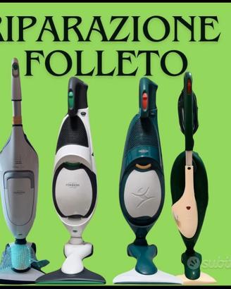 Folletto Vorwerk