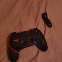 Controller Pro Wireless