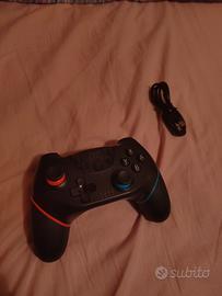 Controller Pro Wireless