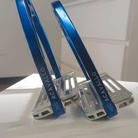 Staffe Acavallo Arco Evolution Alupro