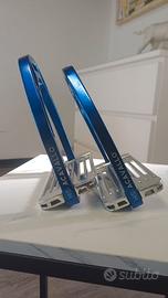 Staffe Acavallo Arco Evolution Alupro