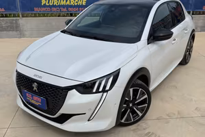 PEUGEOT 208 BlueHDi GT-LINE Pack GARANZIA