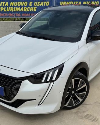 PEUGEOT 208 BlueHDi GT-LINE Pack GARANZIA