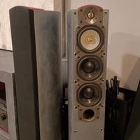 Paradigm Studio 60 v5 + Centrale Studio CC-590


