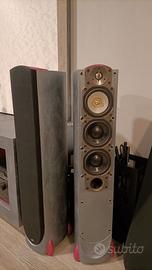 Paradigm Studio 60 v5 + Centrale Studio CC-590


