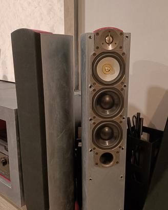 Paradigm Studio 60 v5 + Centrale Studio CC-590


