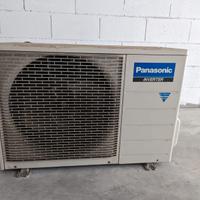 Climatizzatore Panasonic CU-E12CKP5 12000BTU