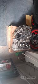 motore z750 con 2° rotta