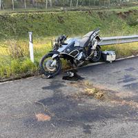 Bmw r 1200 gs - 2007