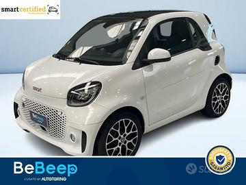 smart fortwo EQ PRIME 22KW
