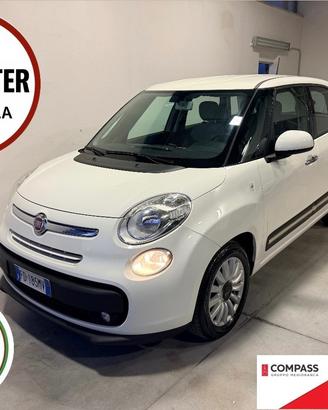 Fiat 500L Gpl