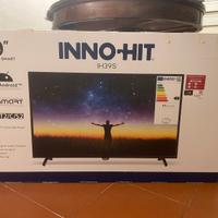 TV INNOHIT 39"