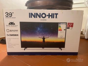 TV INNOHIT 39"