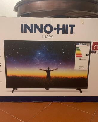 TV INNOHIT 39"