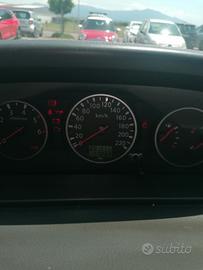 nissan x-trail 2.4 tdi 4x4 2006