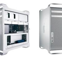 Apple Mac PRO - Computer desktop