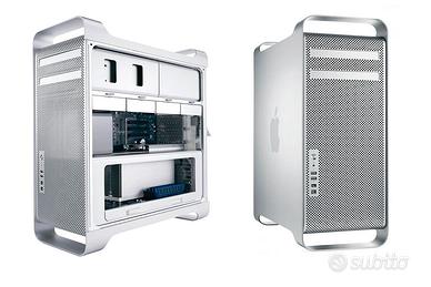 Apple Mac PRO - Computer desktop
