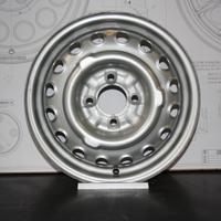 CERCHIO ACCIAIO ALFA SPIDER I° 4,5X15 FIRSAT