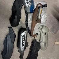 Ricambi Gilera Runner