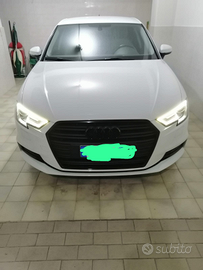 A3 sportback