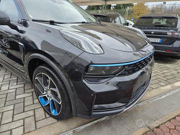 LYNK & CO 01 PHEV