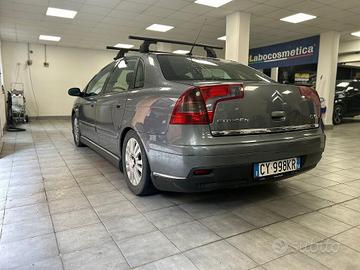 Citroen c5