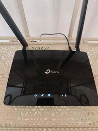 modem tp-link 1 mese di vita