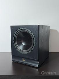 Acoustic Research Status Sub 25 A