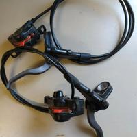 FRENI A DISCO SHIMANO BR-MT400

NUOVI

