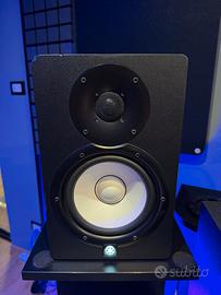 Yamaha HS7 – Coppia Monitor da Studio