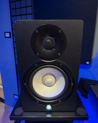 Yamaha HS7 – Coppia Monitor da Studio