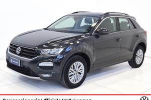 Volkswagen T-Roc 1.0 tsi business 115cv